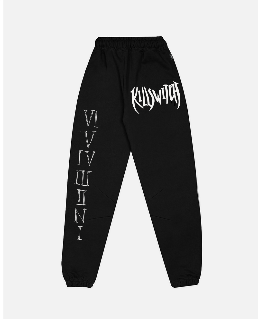KILLSWITCH "SIX SPEED" Sweats