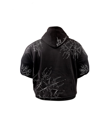 KILLSWITCH "INSOMNIA" Hoodie