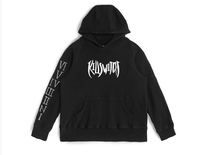 KILLSWITCH "ORIGINS" Hoodie
